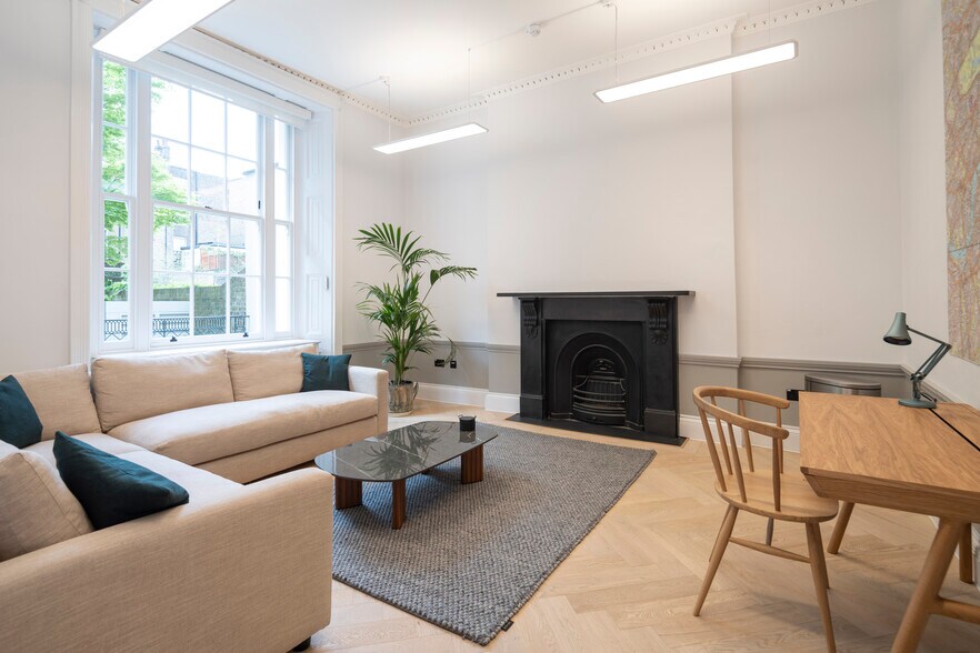 33 Bedford Pl, Londres à louer - Photo intérieure – Image 3 sur 6