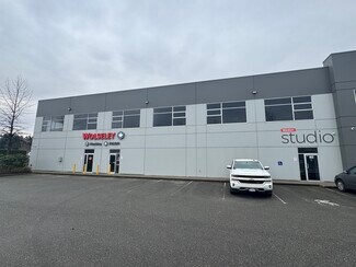 Plus de détails pour 13070 115 Ave, Surrey, BC - Industriel/Logistique à louer