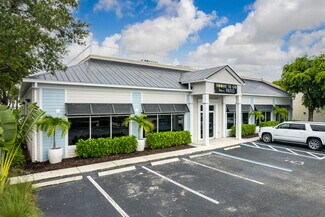 Plus de détails pour 680 Tamiami Trl N, Naples, FL - Local commercial à louer