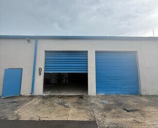 Plus de détails pour 4711 W Hallandale Beach Blvd, Hollywood, FL - Local commercial à louer
