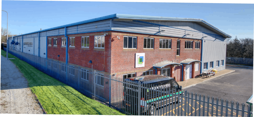 1-2 Broadley Park Rd, Roborough à vendre - Photo de l’immeuble – Image 2 sur 5