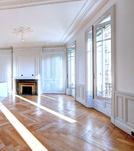 Avenue Marceau, Paris à louer Photo intérieure– Image 2 sur 5