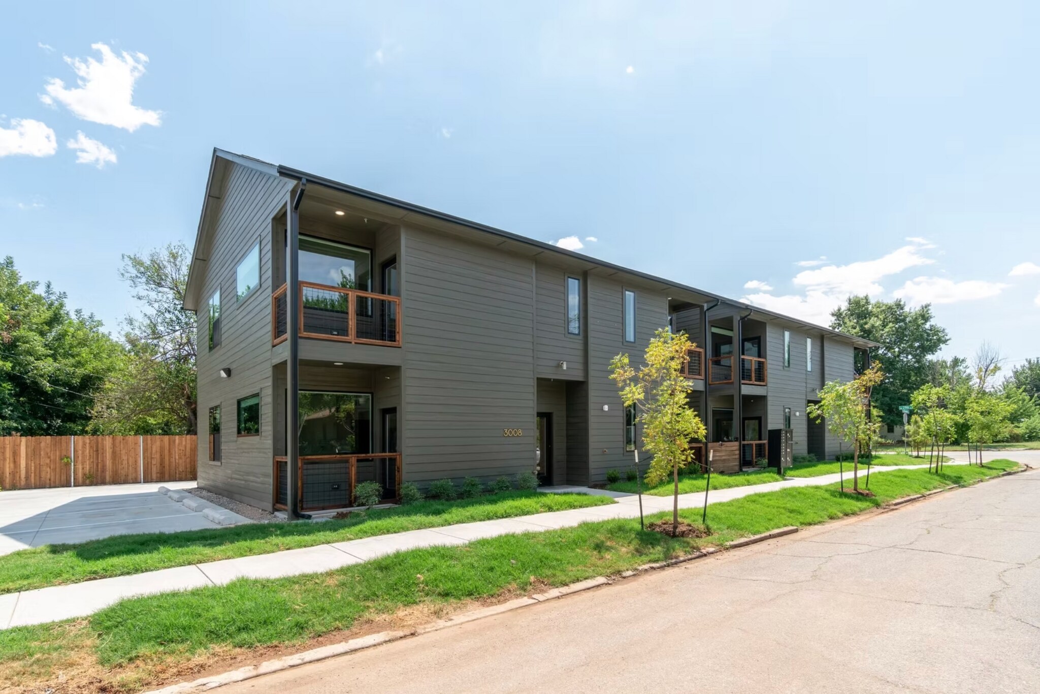 1540 NW 30th St, Oklahoma City, OK à vendre Photo principale– Image 1 sur 33