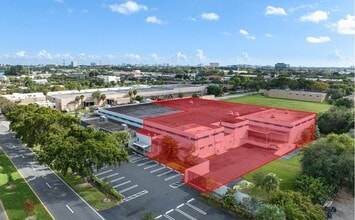 2700 Gateway Dr, Pompano Beach, FL à louer Photo intérieure– Image 1 sur 7