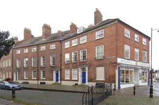 Plus de détails pour 1-3 College Yard, Worcester - Coworking à louer