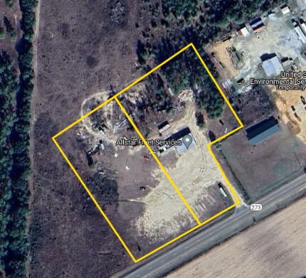 10540 GA Highway 273, Jakin, GA à vendre - Photo principale – Image 1 sur 15