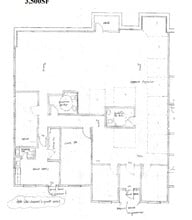 175 Country Club Dr, Stockbridge, GA à louer Plan d’étage– Image 1 sur 1