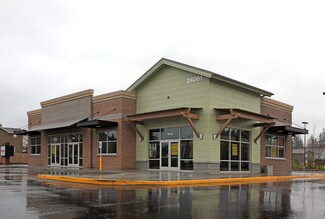 Plus de détails pour 24061 SE 264th St SE, Maple Valley, WA - Local commercial à louer