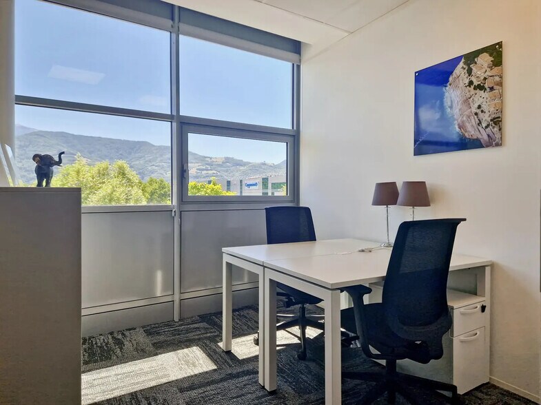 26 Avenue Jean Kuntzmann, Montbonnot-Saint-Martin à louer - Photo intérieure – Image 3 sur 25