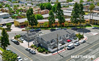 Plus de détails pour 504 Clay Ave, Huntington Beach, CA - Logement à vendre