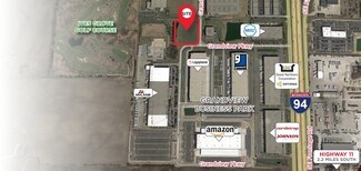Plus de détails pour Grandview Pky, Sturtevant, WI - Terrain à vendre