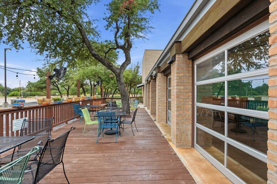 1900 E Whitestone Blvd, Cedar Park, TX à vendre - Photo de l’immeuble – Image 3 sur 20