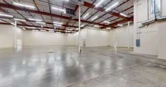Plus de détails pour 2321-2329 Circadian Way, Santa Rosa, CA - Industriel/Logistique à vendre