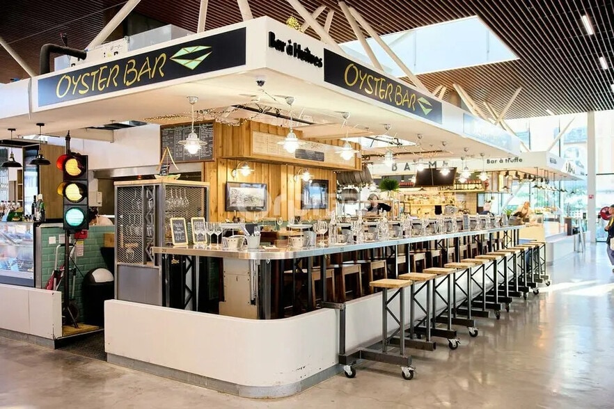 Local commercial dans Pau à louer - Photo de l’immeuble – Image 1 sur 6