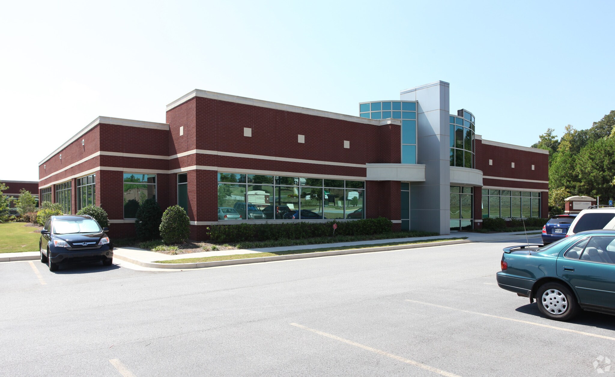 245 Village Center Pky, Stockbridge, GA à louer Photo de l’immeuble– Image 1 sur 7