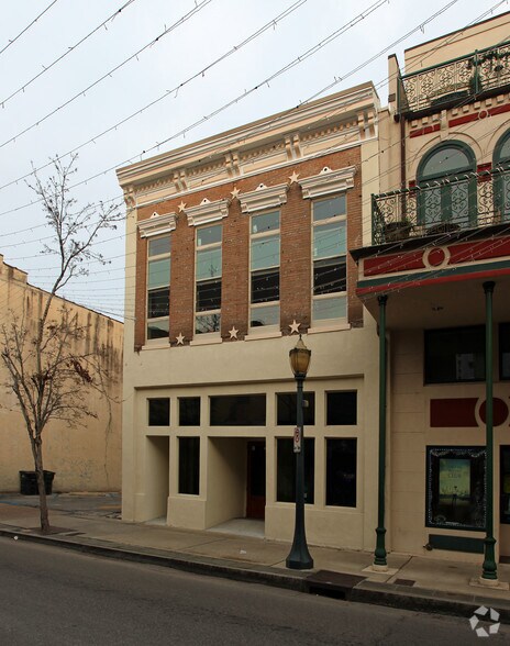 210 Dauphin St, Mobile, AL à louer - Photo de l’immeuble – Image 2 sur 24