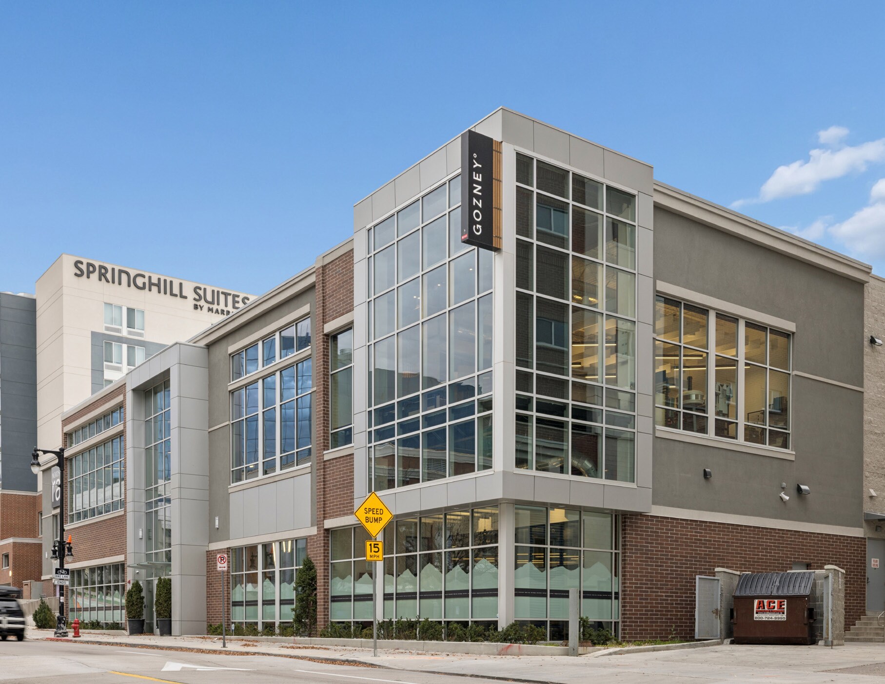 1242 E Wilmington Ave, Salt Lake City, UT à louer Photo de l’immeuble– Image 1 sur 14