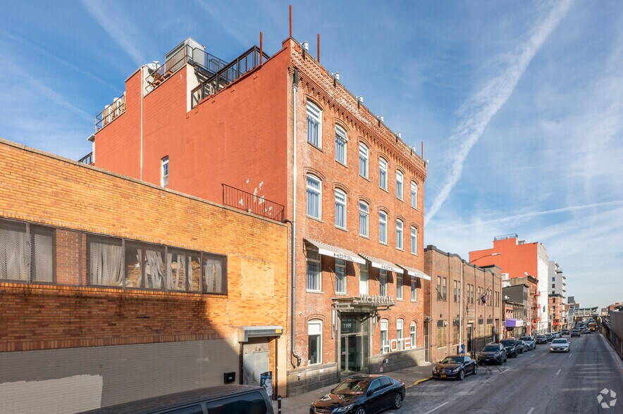 1199 Atlantic Ave, Brooklyn, NY à louer - Photo principale – Image 2 sur 4