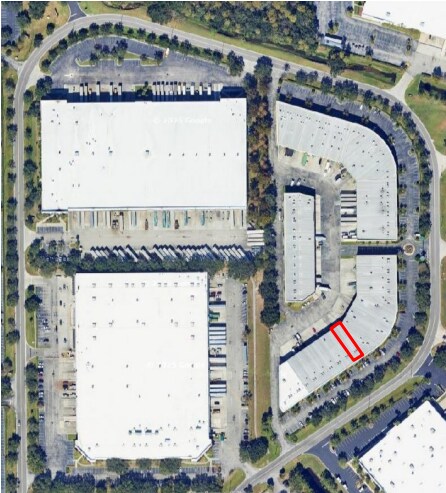 6881 Kingspointe Pky, Orlando, FL à vendre - Photo de l’immeuble – Image 2 sur 64