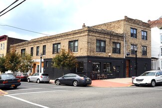 Plus de détails pour 4701-4705 Park Ave, Union City, NJ - Logement à vendre