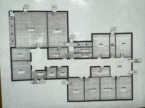 4 E Jimmie Leeds Rd, Galloway Township, NJ à louer Photo de l’immeuble– Image 2 sur 13