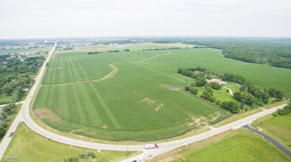 Plus de détails pour 14604 W Bruce Rd, Homer Glen, IL - Terrain à vendre