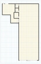 300 Pearl Nix Pky, Gainesville, GA à louer Plan d’étage– Image 2 sur 5