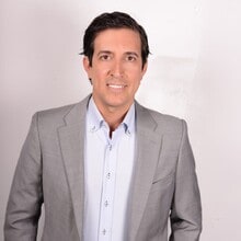 Christopher Evan