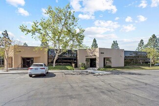 Plus de détails pour 23117 Plaza Pointe Dr, Laguna Hills, CA - Bureau à louer
