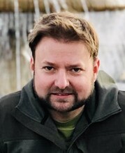 Patrick Connolly
