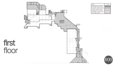 800 Brooksedge Blvd, Westerville, OH à louer Plan d’étage– Image 1 sur 1