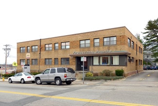 Plus de détails pour 67 Coddington St, Quincy, MA - Bureau, Bureau/Médical à louer