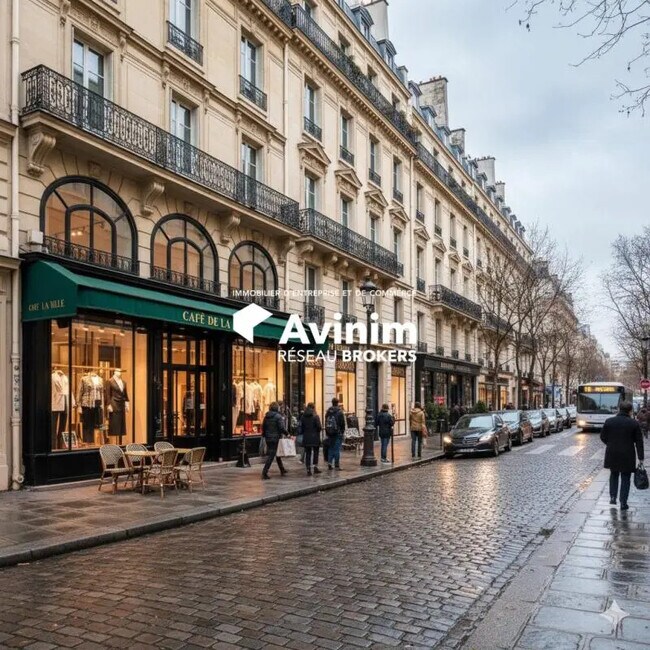 Plus de détails pour Logement à vendre