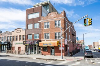 Plus de détails pour 4306 3rd Ave, Brooklyn, NY - Bureau/Local commercial, Local commercial à louer