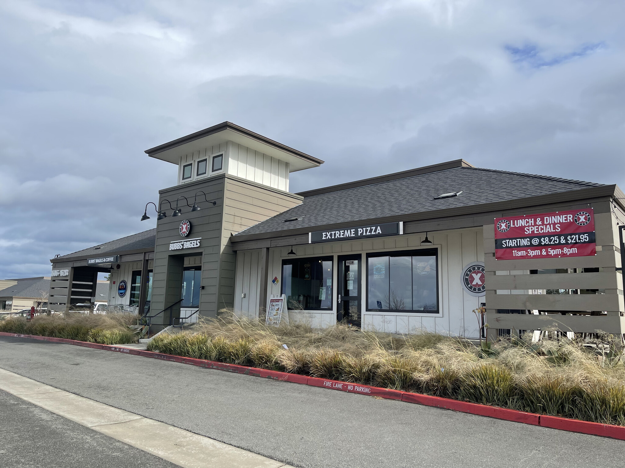 1250-1288 Concannon Blvd, Livermore, CA à louer Photo de l’immeuble– Image 1 sur 25