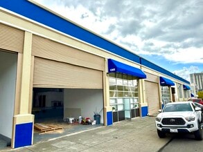 1311-1425 63rd St, Emeryville, CA à louer Photo intérieure– Image 1 sur 5