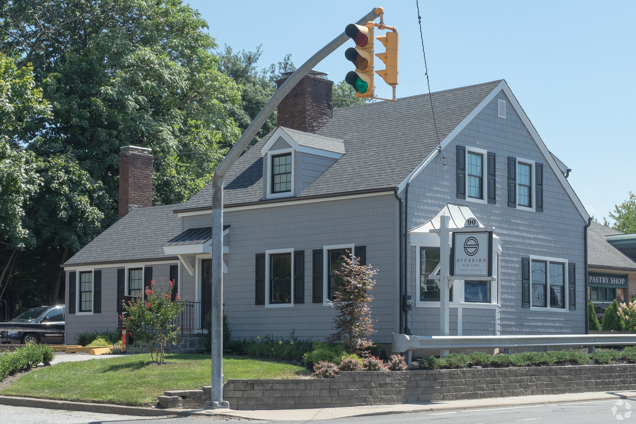 90 Glen Cove Rd, Greenvale, NY à louer Photo principale– Image 1 sur 3