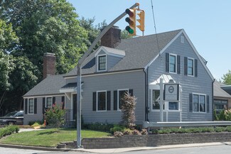 Plus de détails pour 90 Glen Cove Rd, Greenvale, NY - Local commercial à louer