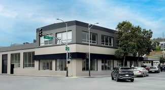 Plus de détails pour 390 9th St, San Francisco, CA - Local d'activités à louer