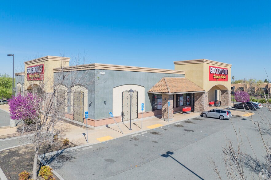 3160 Buchanan Rd, Antioch, CA à vendre - Photo de l’immeuble – Image 3 sur 9