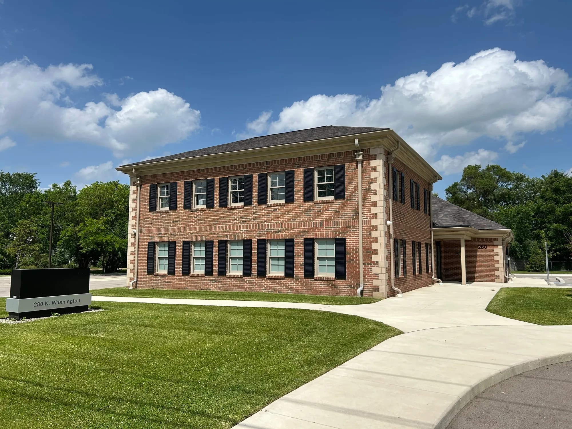 280 Lapeer Rd, Oxford, MI à vendre Photo principale– Image 1 sur 15