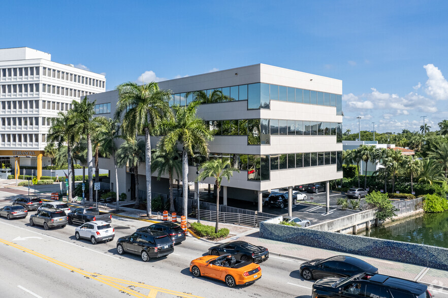 777 W 41st St, Miami Beach, FL à louer - Photo principale – Image 1 sur 6