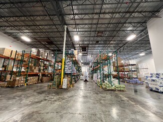 Plus de détails pour 3951-4049 SW 30th Ave, Fort Lauderdale, FL - Industriel/Logistique à louer