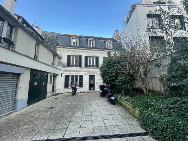 92 Avenue Des Ternes, Paris à louer - Photo de l’immeuble – Image 2 sur 14