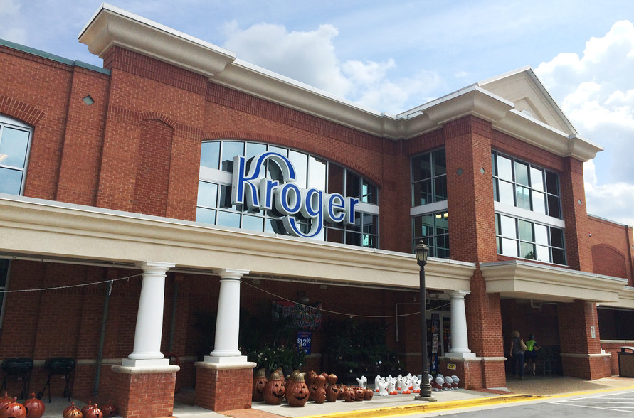 900 Marietta Hwy, Roswell, GA à louer - Photo de l’immeuble – Image 1 sur 6