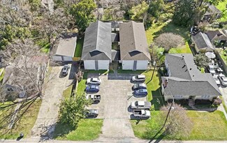 Plus de détails pour 317 East Dr, Baton Rouge, LA - Logement à vendre