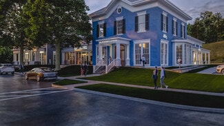 Plus de détails pour 235 High St, Victor, NY - Local commercial à louer