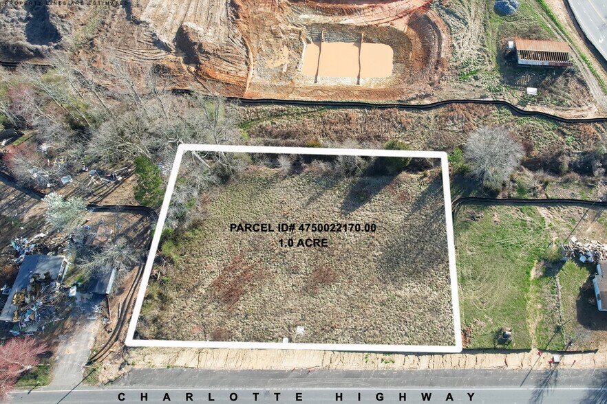 0000 Charlotte, Troutman, NC à vendre - Photo de l’immeuble – Image 3 sur 28
