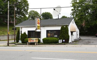 Plus de détails pour 2401 Alexandria Pike, Newport, KY - Local commercial à louer