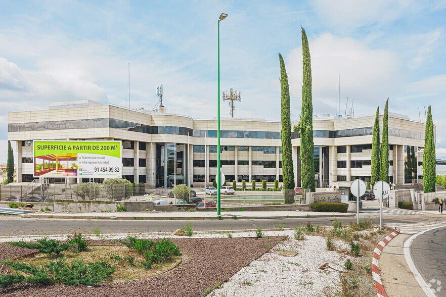 Avenida De Europa, 24, Alcobendas, Madrid à louer - Photo principale – Image 1 sur 21